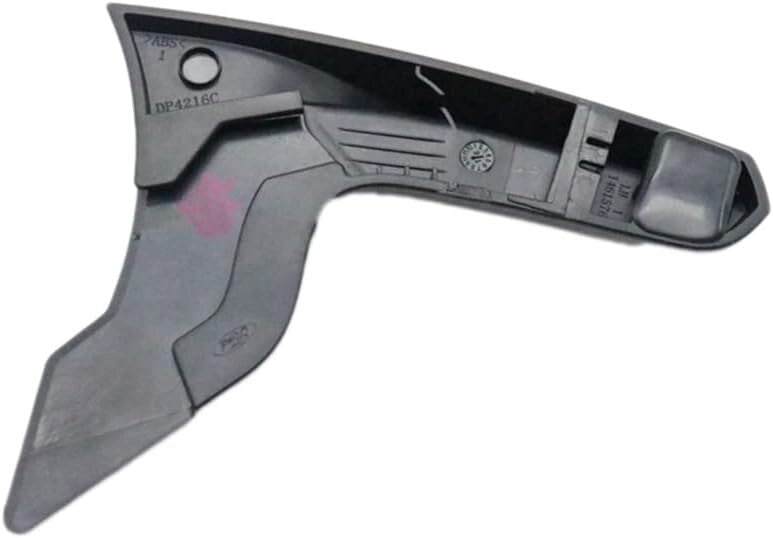 Black Front Left Driver Seat Back Recliner Adjuster Handle for Ford Focus 12-18