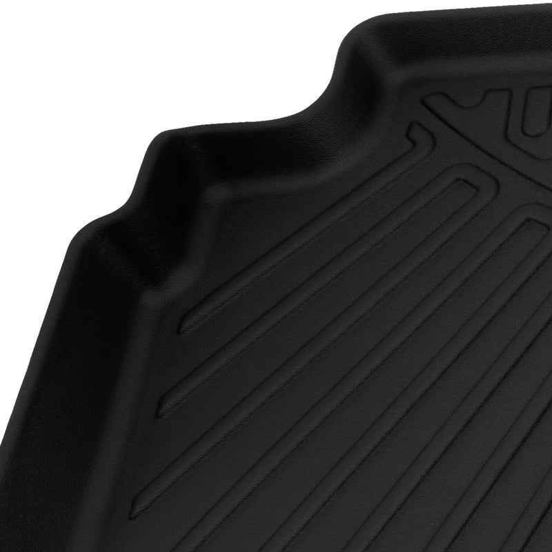 Floor Mats Trunk Cargo Liner 3D For 2021-2026 Kia K5 FWD All Weather