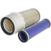 DURAFORCE CH10467 Filter Kit for John Deere M801002 CH12767 CH12881 M801101 CH10479