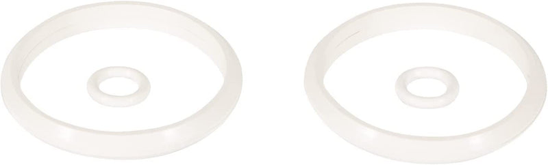CCV Crankcase Breather O-Ring Vent Valve Seals for Ford 7.3L Powerstroke