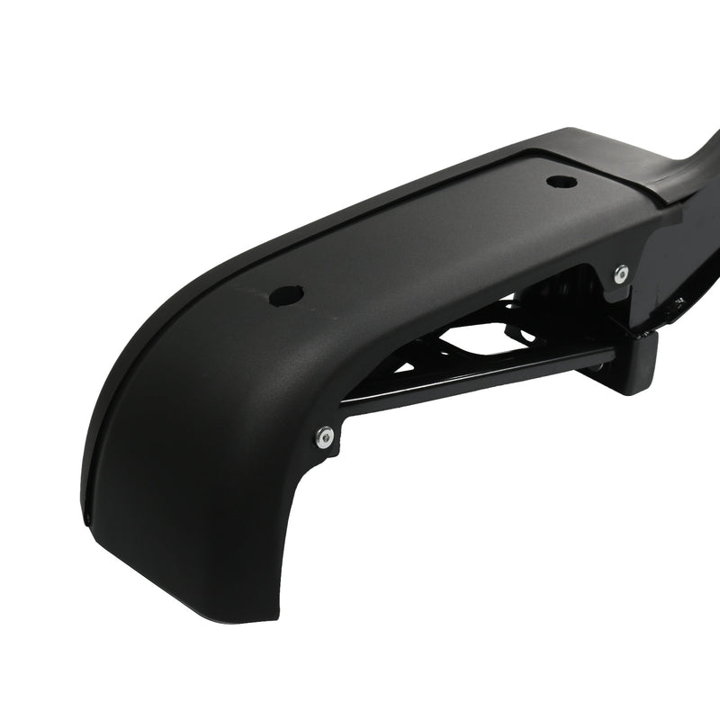 850109JE0A Rear Step Bumper w/ Park for Nissan NV1500 NV2500 NV3500 12-21
