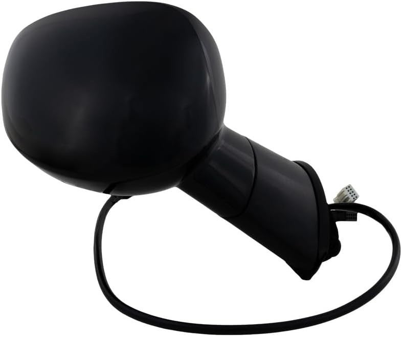 Passenger Side Mirror w/ Heated Hand for Dodge Challenger 5LD66DX8AD 2015-2019