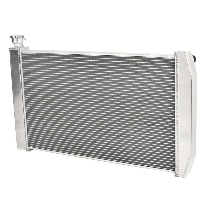 3 Row Radiator Shroud Fan Relay for Chevy GMC C1500 C2500 C3500 1988-1999