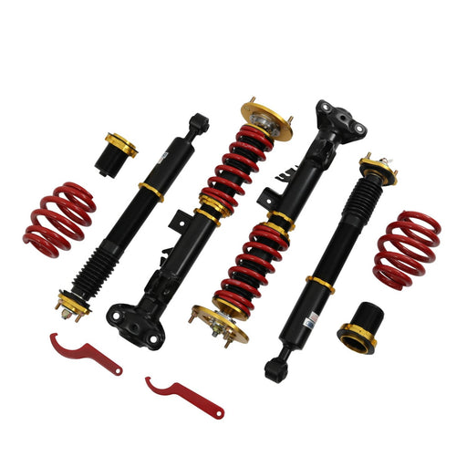 DURAFORCE JDMSPEED Coilovers Kit for BMW 3 Series Z3 E36 318 323 325 328i 328is