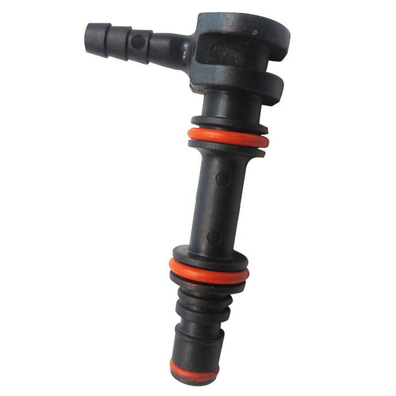 DURAFORCE 861150T02 Gear Oil Lube Fitting Plug for Mercruiser Alpha 861150A2 861150A1