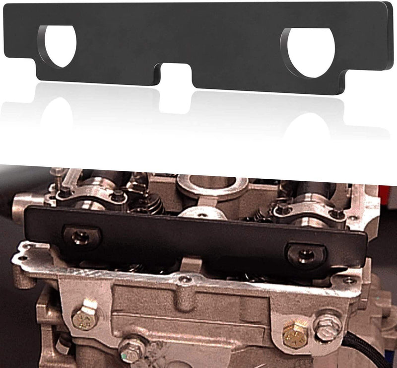 J-44221 Camshaft Holder Retaining Tool Kit for GM In-Line 6 Cylinder