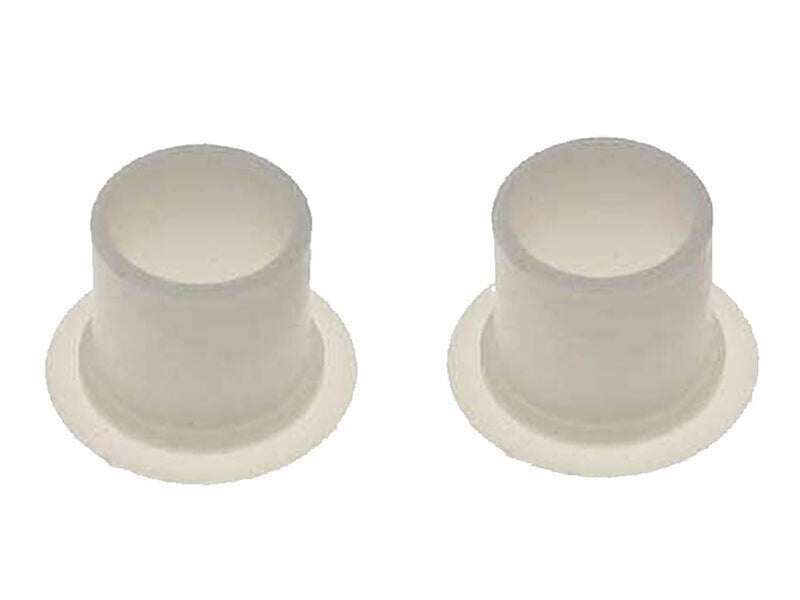 DURAFORCE 853223 Hook Up Fork Bushing for Volvo Penta Sterndrive 290 290DP SP-A DP-A