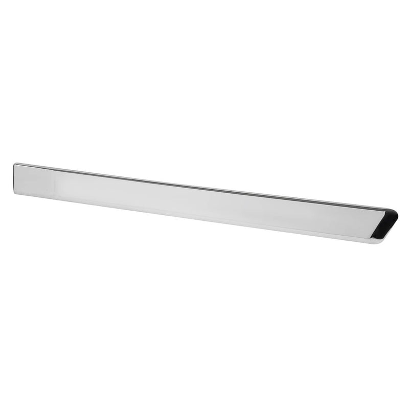 DURAFORCE Side Door Molding Trim Cover Kit for Jeep Grand Cherokee 2011-2013 Chrome