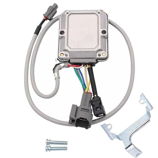 89620-35310 Ignition Module Assembly for Toyota 4Runner Pickup 22RE 2.4L