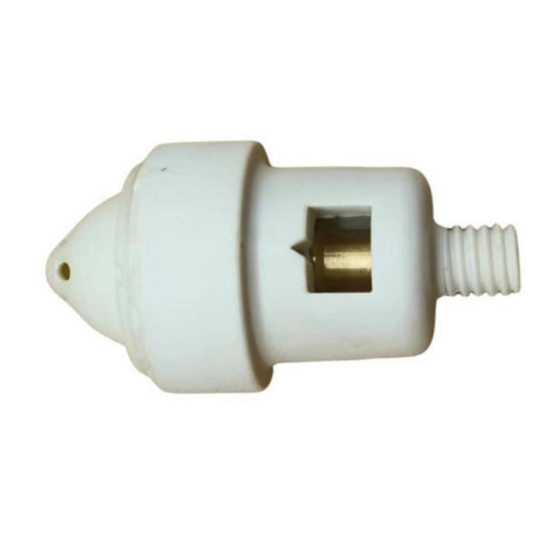 DURAFORCE 18-3500 394409 434137 Thermostat for Johnson Evinrude 3 Cylinder 140 Degree
