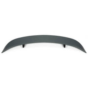 DURAFORCE Rear Trunk Spoiler Wing ABS Black for Dodge Charger 2006-2010 Sedan Daytona Styl
