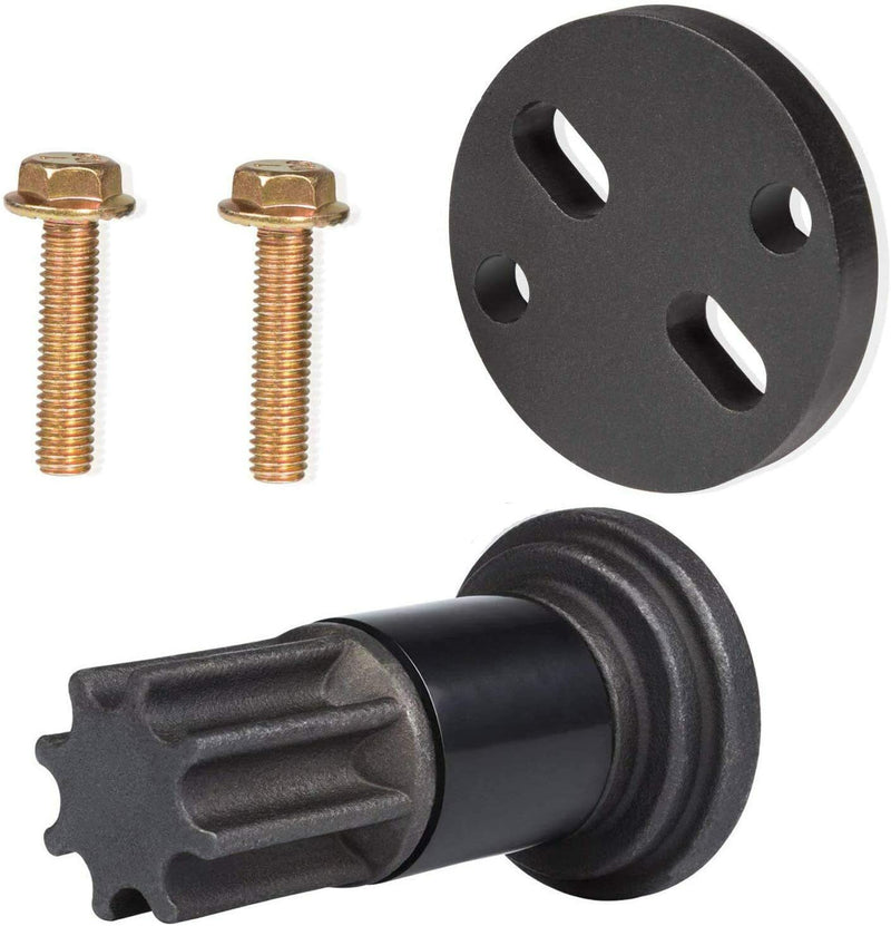Injection Pump Gear Puller Cummins Engine Barring Rotating Tool for Dodge