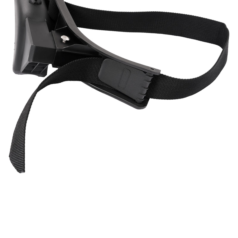Rear Grab Bar Textured Seat Grab Bag Holder for Icon EV Golf Cart