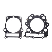 DURAFORCE Top & Bottom End Gasket Kit for Yamaha Raptor 660 660R 2001 2002 2003 2004 2005