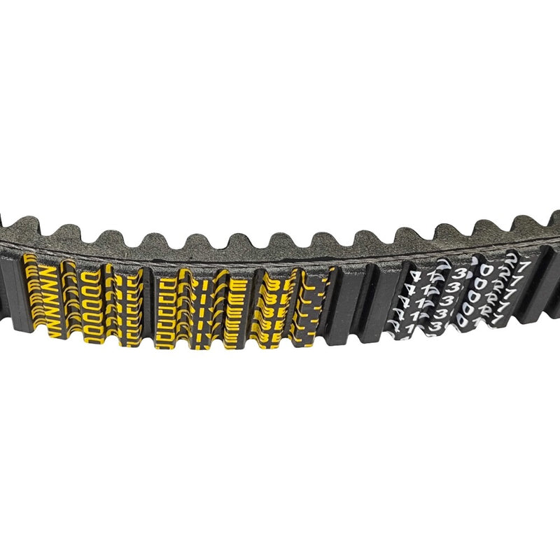 Drive Belt for Ski-Doo 2015 Expedition Sport Tundra 550F 600 Ace XP XS XU 154