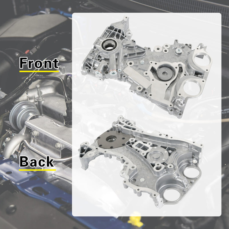 25199424 Timing Cover for GM Cruze Sonic Trax 1.4L 2011-2021 55562788