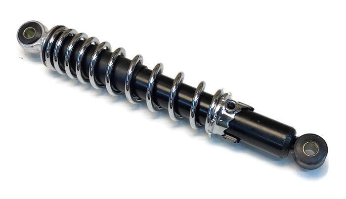 Adjustable Shock Spring 12in Length 10mm ID for Minibike Mini Bike Go Kart Cart