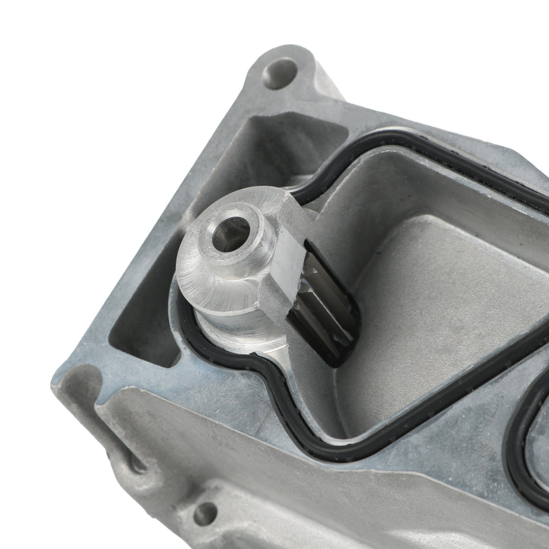 5501185 5452695 12V Turbo Actuator for Cummins X15 VGT Holset 2017-2019