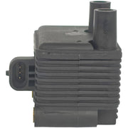 DURAFORCE 31655-99 Dual Ignition Coil for Harley FXDXT 2001-2003 Dyna Super Glide T-Sport