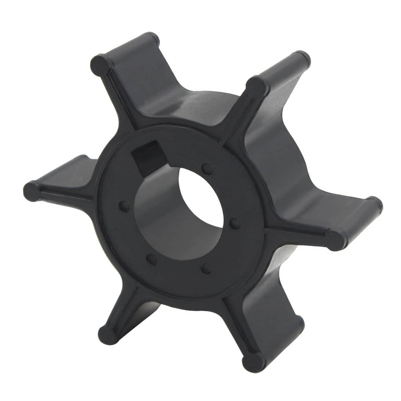 DURAFORCE 6E0-44352-00 Impeller Gasket for Yamaha 2-Stroke 4-5 HP 4-Stroke 4-6 HP