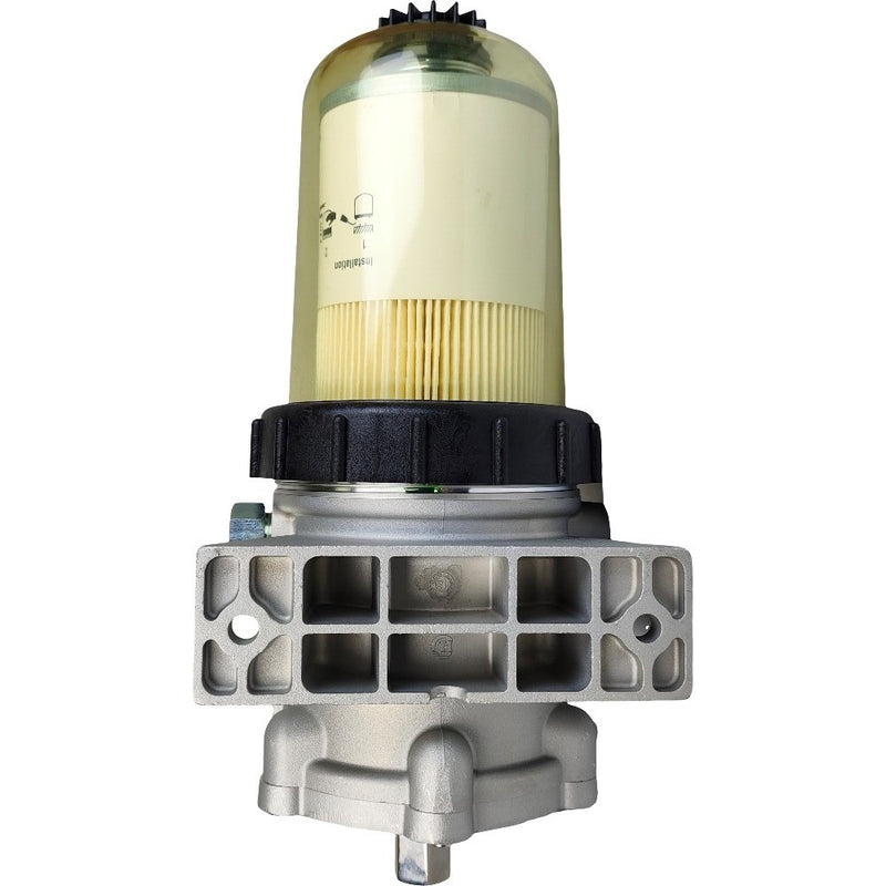 382950FTLS07 Fuel Water Separator for DAVCO 382 DVC382950FTLS07