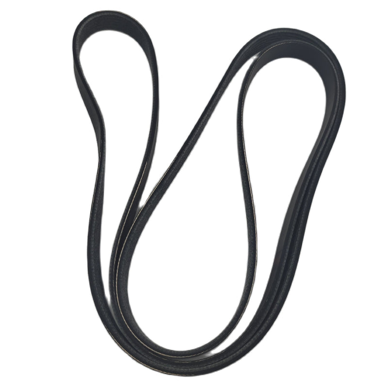 Serpentine Drive Belt for Nissan Altima S SL 2.5L 2007-2013 11720-JA00A