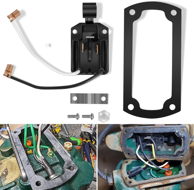 004892 Effluent Pump Switch for Zoeller 53-0001 50 and 90 Series