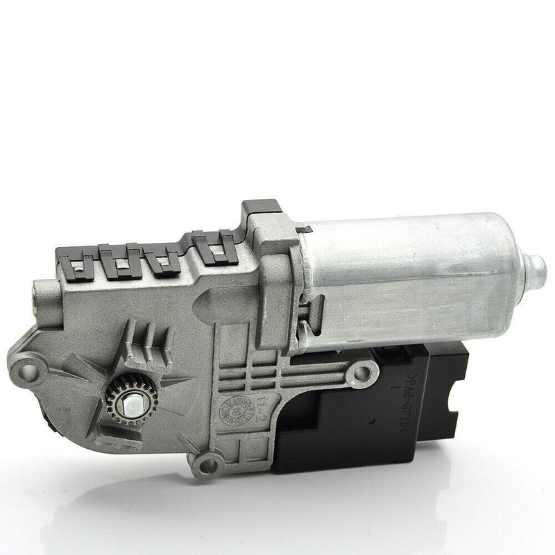 BB5Z15790A Sunroof Moon Roof Motor for Ford Explorer 2011-2017 2Pcs Left Right