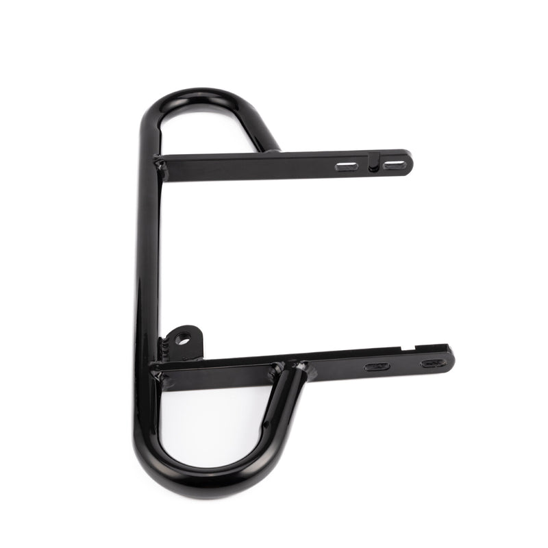 Wide Rear Bumper Grab Bar for Suzuki LTZ400 Kawasaki KFX400 Arctic Cat DVX400