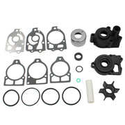 DURAFORCE 18-3320 Water Pump Impeller Kit With Housing for Mercruiser Alpha One Gen 1 '86-