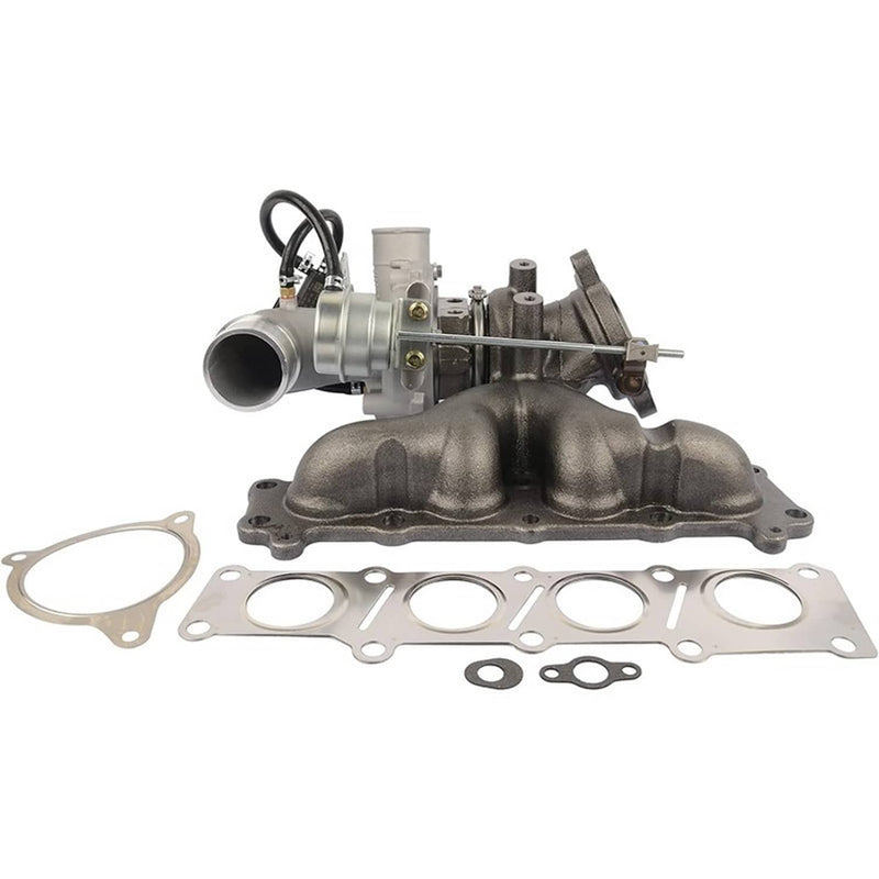 Turbo Turbocharger for Jaguar XF Land Rover Range Rover Evoque 2.0L