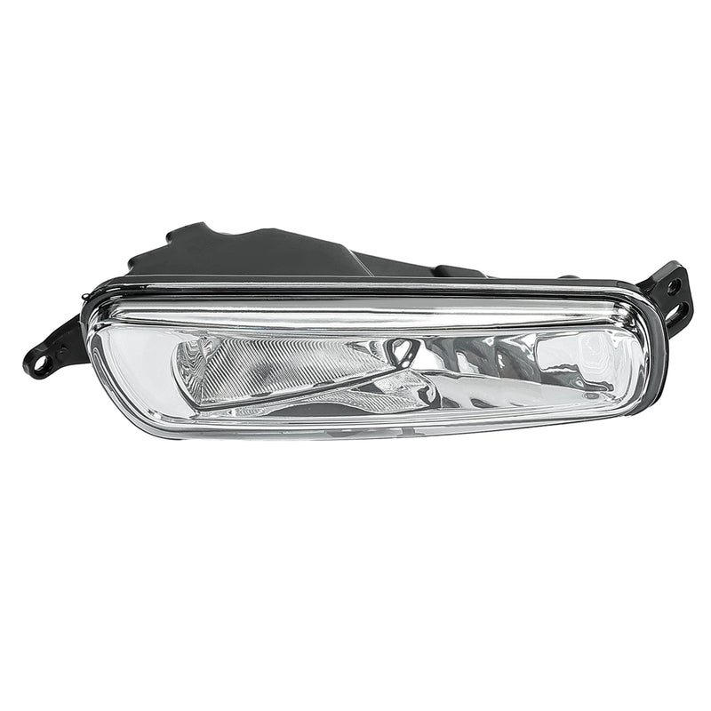 Fog Light Lamp With Bulb for Ford Transit 2020-2026 Right Passenger Side