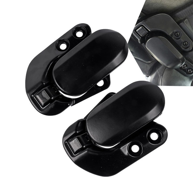 Soft Top Convertible Roof Latch Lock Set Left & Right for Mazda Miata 1990-2003