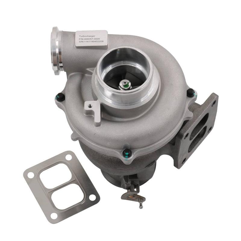466057-0005 Turbo GTP38 for Ford F-Series Trucks 7.3L Powerstroke Diesel 94-1997