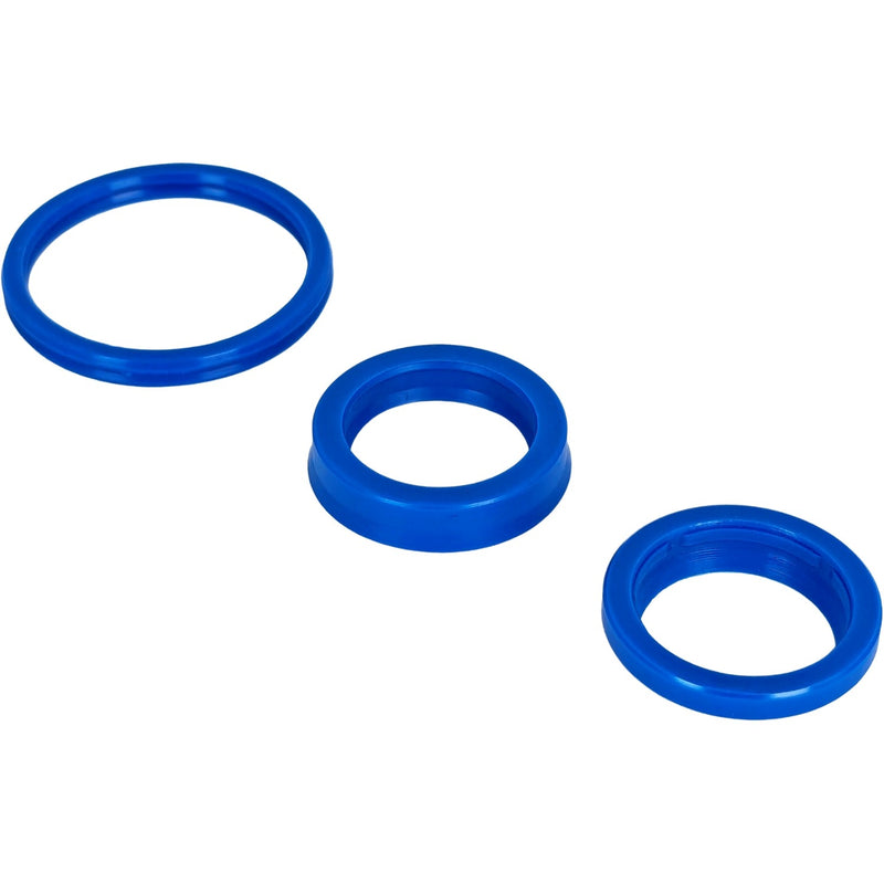 5190916 Steering Cylinder Seal Kit for New Holland Tractor TN65F TN65 TN55 TL90A
