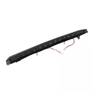 DURAFORCE LED Rear Third Brake Light Trunk Stop Signal Lamp for Ford Mustang 1999-2004