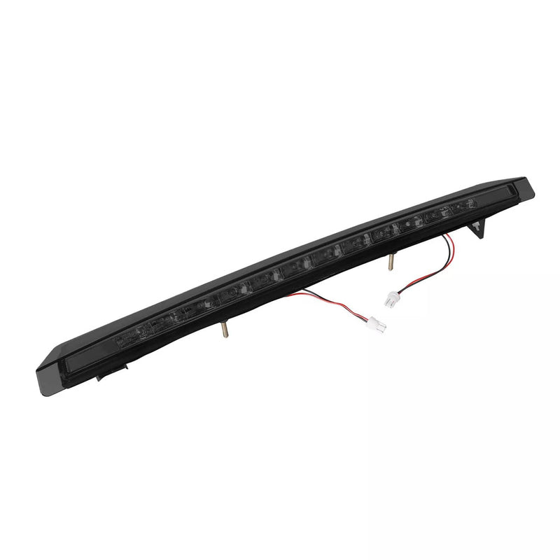 DURAFORCE LED Rear Third Brake Light Trunk Stop Signal Lamp for Ford Mustang 1999-2004