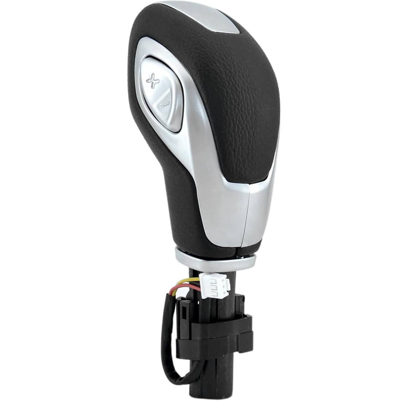 Gear Shift Knob Shifter Lever Automatic Transmission for Ford Escape Fusion