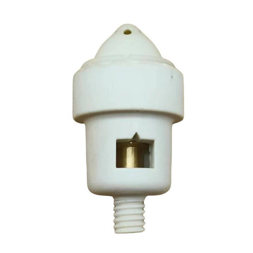 DURAFORCE 0434137 Thermostat for Johnson, for Evinrude 3-Cylinder V6 140°F 60-300 HP