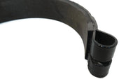 DURAFORCE B1SB486 484 Brake Band Drum and Cable Kit 4 Inch for Azusa 225 for Manco 4316