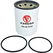 DURAFORCE P550388 Hydraulic Filter for New Holland L325NH L225NH L445 L425 L451