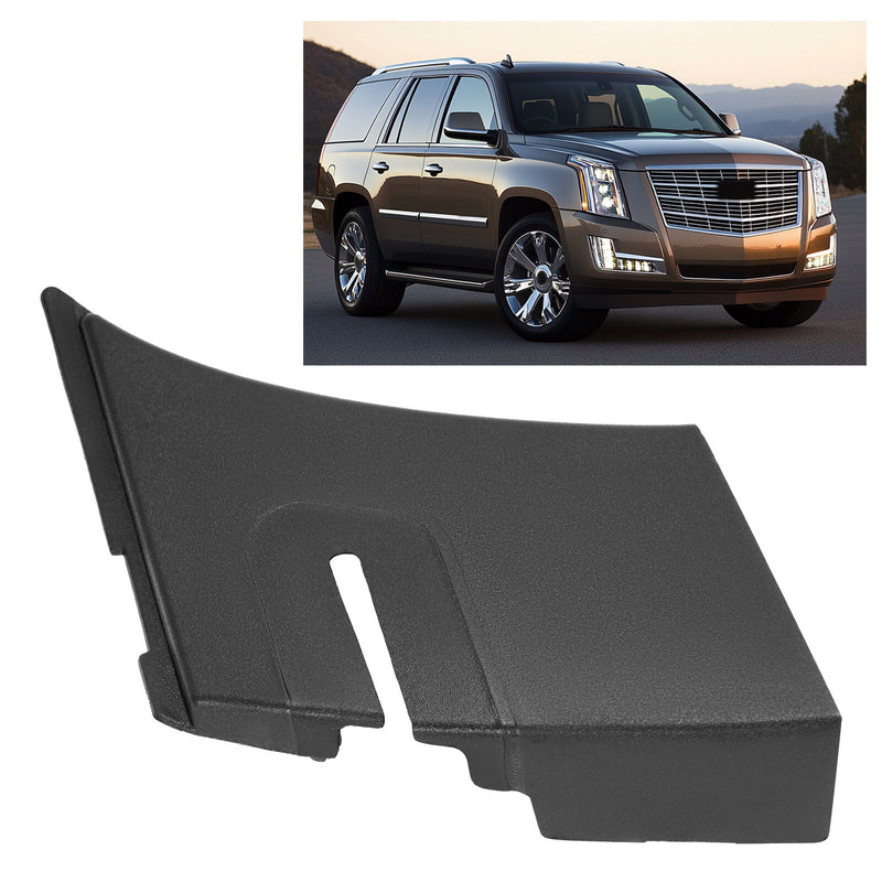 #25820730 Air Inlet Cowl-Grille Panel Right for Tahoe Yukon Suburban 2007-2014