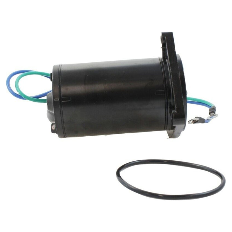 6H1-43880-02-00 Tilt Trim Motor for Yamaha 40 50 60 70 90 HP 2-Wire