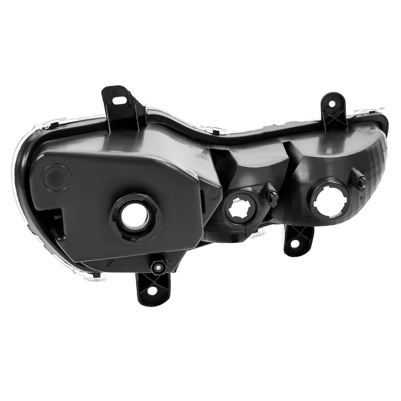 CJ5Z13201C Front Bumper Fog Light Lamp Driver Side LH for Ford Escape 2013-2016