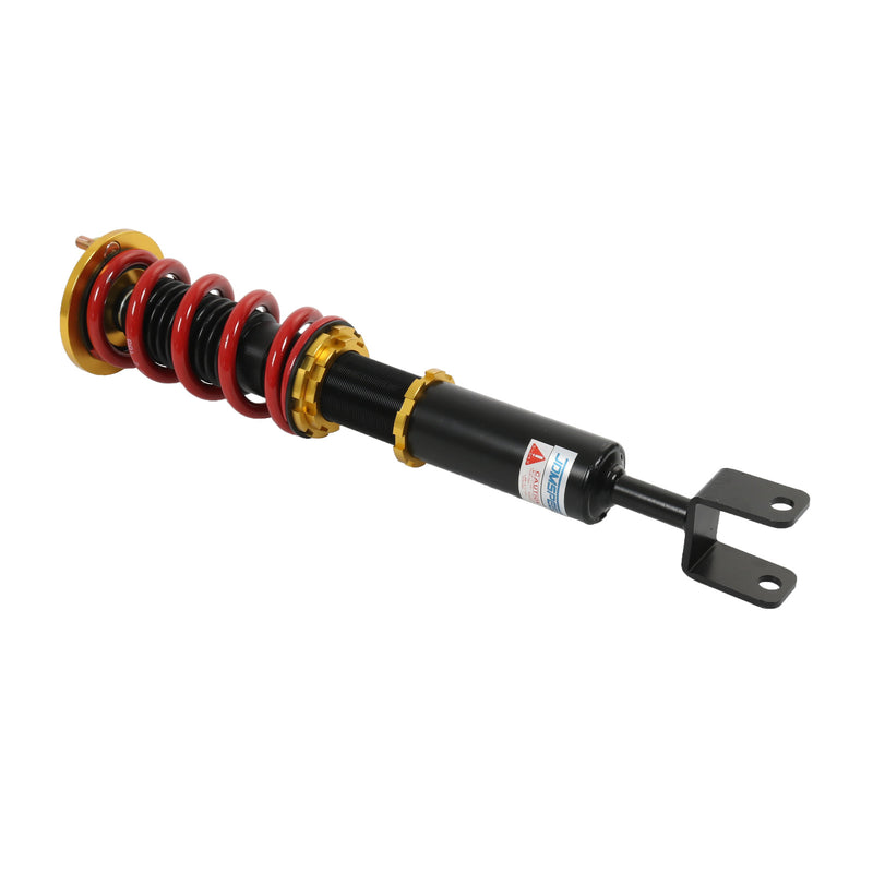 Coilovers Suspension Kit for Honda Accord 2013-2016 Acura TLX 2015-2017 Adj Heig