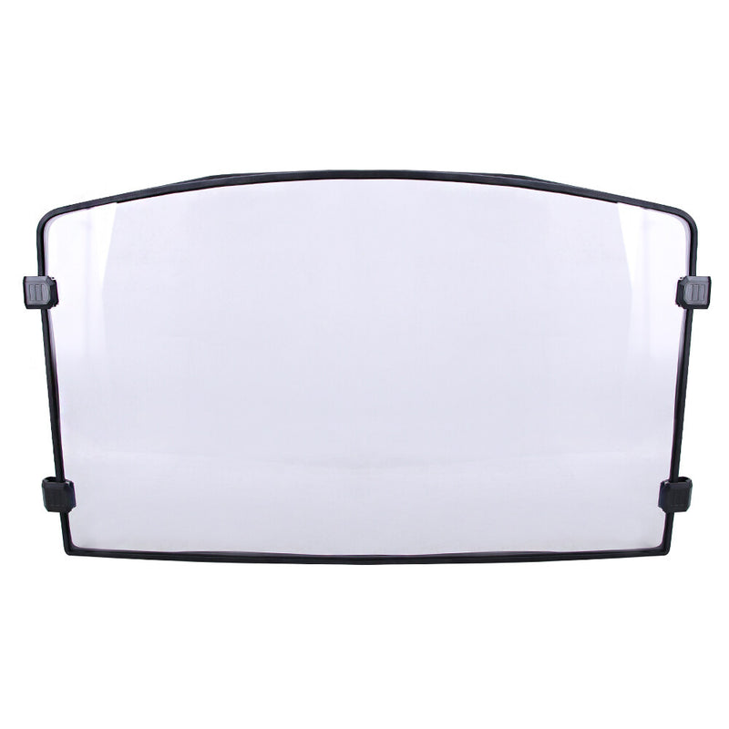 UTV Front Windshield for Polaris Ranger 570 XP 900/1000 /Crew XP1000 2013-2025