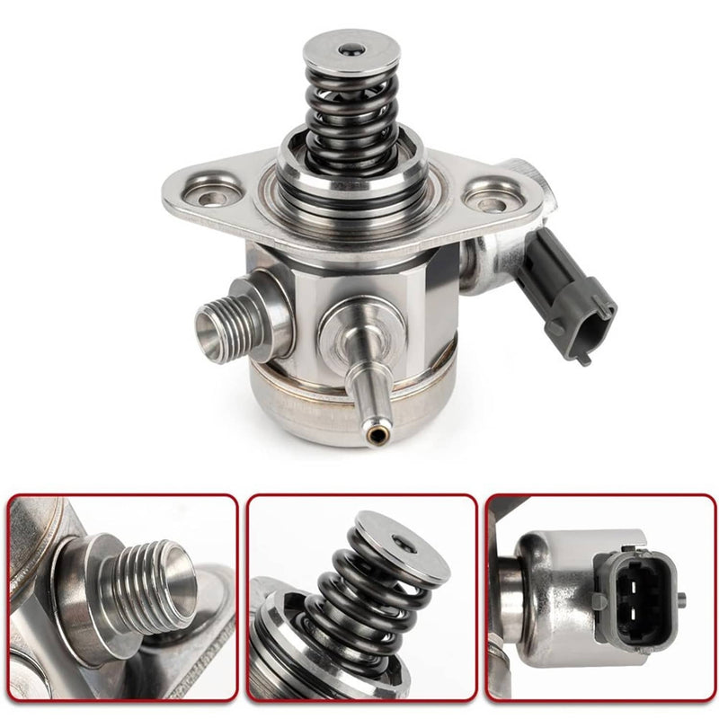 13517630644 High Pressure Fuel Pump for Mini Cooper 2012-2016 1.6L Turbocharged