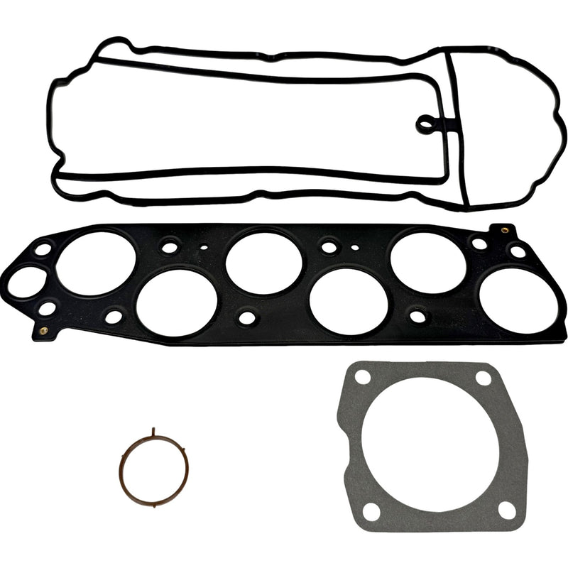 MS19700 Fuel Injection Plenum Gasket Set for Honda 2005-2017 Odyssey Kit Engine