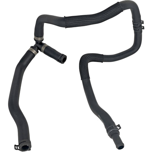 DURAFORCE DG9Z-18472-V Engine Coolant Overflow Hose for Ford Fusion Energi SE 2013-2016