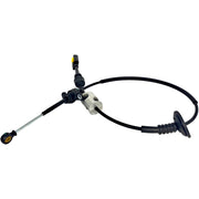 DURAFORCE JC3Z-7E395-D Automatic Transmission Shift Cable for Ford F250 F350 2017-2019